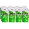 Marcal Paper Towels, 140 Sheets, White, 12 PK MRC6210